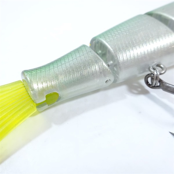 ＮＥＷ ハイサイダー１４５＃９ デッドリーケタバス